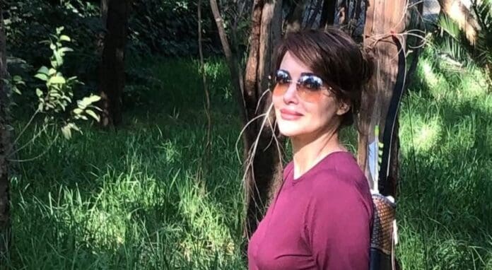 Propone Lilly Téllez pruebas toxicológicas para los funcionarios electos de todos los niveles de gobierno.