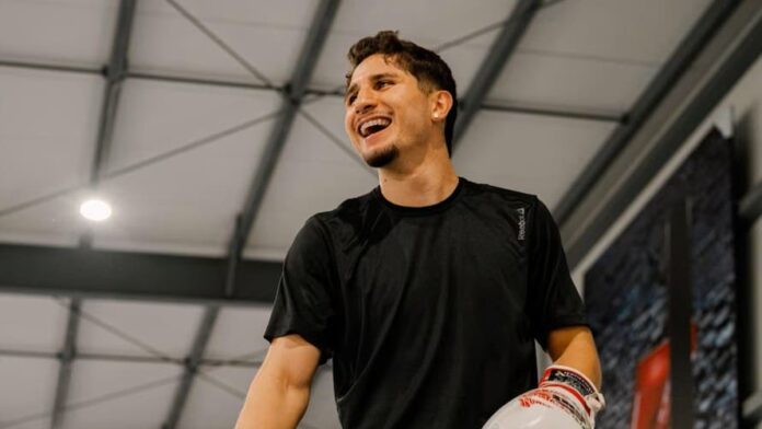 Confirman nuevo rival del boxeador mexicano Marco Verde para su pelea en Las Vegas