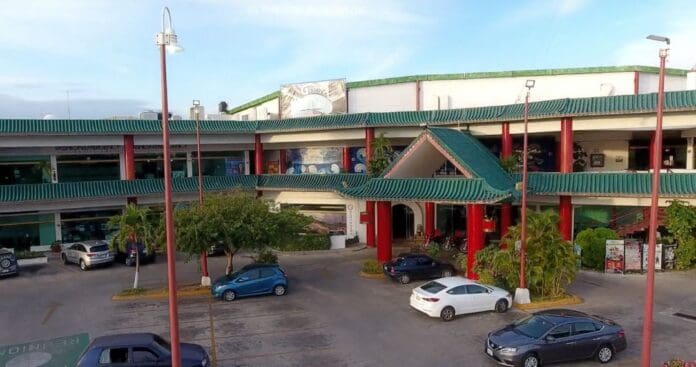 Cierra icónico restaurante Hong Kong en Cancún, se convertirá en centro de convenciones