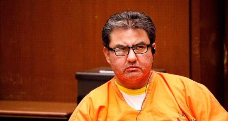 Naasón Joaquín García, líder de la Luz del Mundo, es acusado de crimen organizado y tráfico sexual en Nueva York.