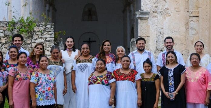Gobierno de Quintana Roo presenta el Catálogo de Experiencias Turísticas del Mundo Maya con respaldo de la UNESCO.