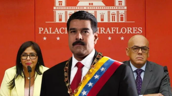 Estrenan Narcoterroristas, una miniserie sobre el Cártel de los Soles y Nicolás Maduro