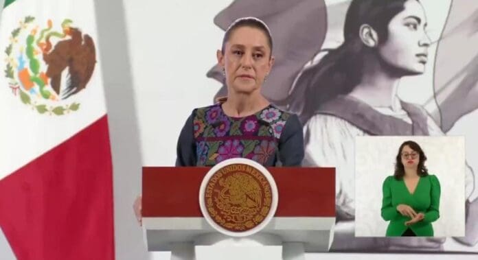 Fiscalía de Cdmx investiga explosión de pipa; se busca evitar que suceda de nuevo, aseguró Claudia Sheinbaum.