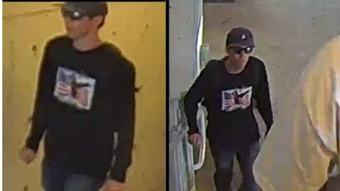 FBI publica las primeras imágenes del presunto asesino de Charlie Kirk, simpatizante de Donald Trump