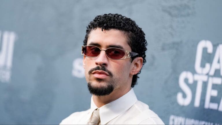 Bad Bunny excluye a Estados Unidos de su gira mundial por temor a redadas migratorias de ICE