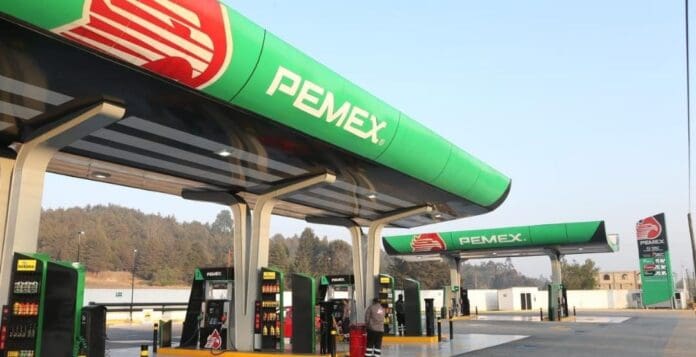 Pemex y CFE recibirán tres veces más presupuesto que el sector salud en 2026 en México. Así el presupuesto del próximo año.