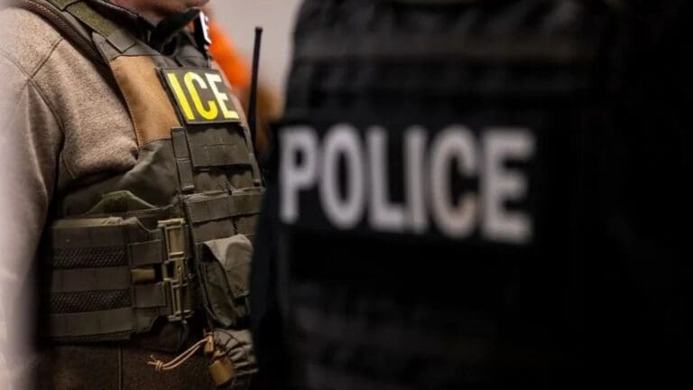 Agente de inmigración mata a balazos a indocumentado tras intento de fuga en Chicago, Estados Unidos