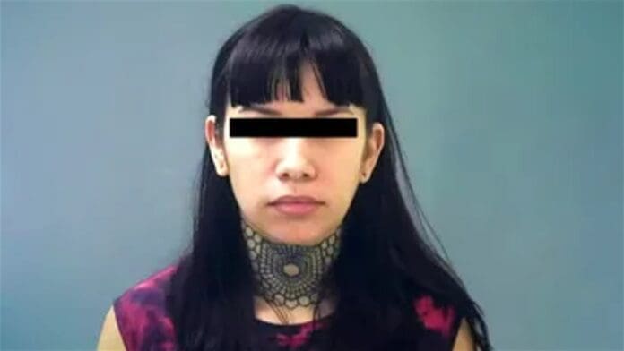 Modelo de OnlyFans asesina a un hombre tras citarlo por Facebook a pasar la noche juntos