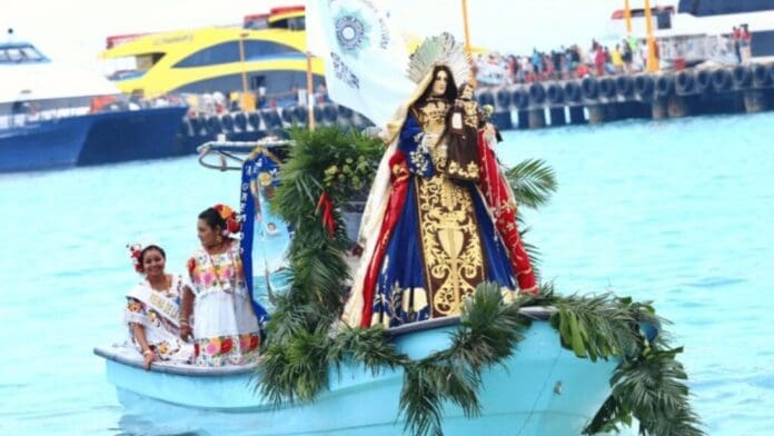 Gobierno de Estefanía Mercado convierte a Playa del Carmen en el epicentro cultural y de los mejores eventos de Quintana Roo