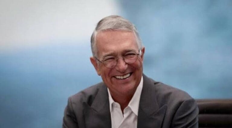 Ricardo Salinas Pliego lanza “Movimiento Anticrimen y Anticorrupción”