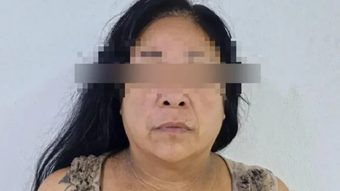 Mujer es vinculada a proceso por presuntamente matar a una embarazada para robarle al bebé en Ciudad Juárez, Chihuahua