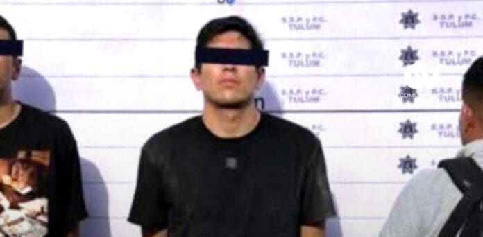 Cae en Tulum el sobrino de Amado Carrillo El Señor de los Cielos