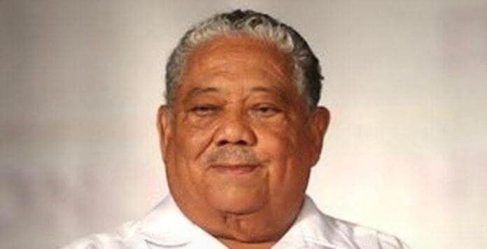 Fallece Jesús Martínez Ross, primer gobernador constitucional de Quintana Roo. Tenía 91 años de edad. Descanse en paz.