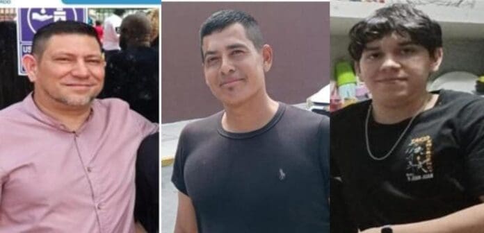 Personas de Nayarit desaparecidas en Chetumal están relacionadas con fabricación y contrabando de cigarros: Fiscalía.