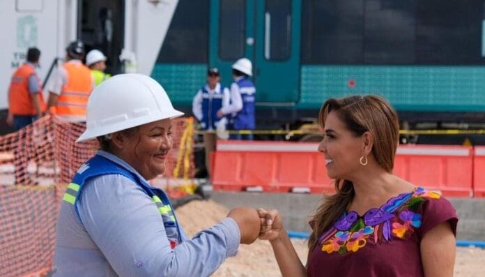 Quintana Roo lideró el crecimiento industrial en México durante mayo de 2025, de acuerdo con las cifras del Inegi.