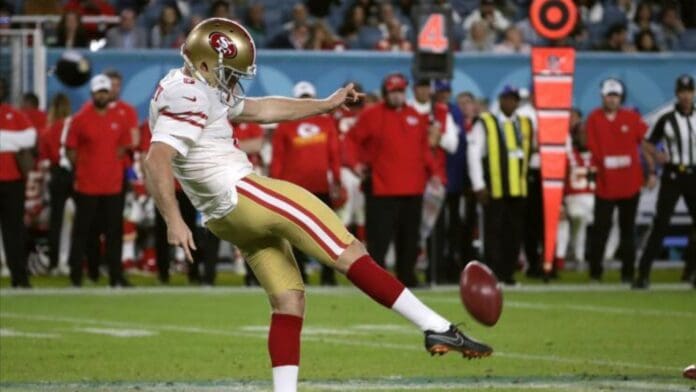 Donald Trump crítica la nueva regla de la patada inicial en la NFL; 