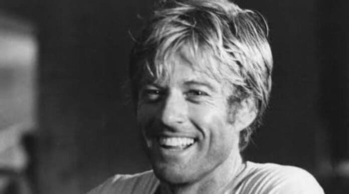Muere Robert Redford, legendario actor de Hollywood a los 89 años de edad. Deja un gran legado tras de sí.