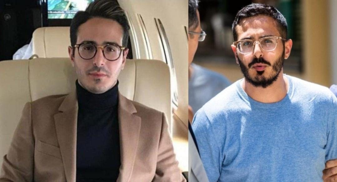 Cae el "Estafador de Tinder", quien defraudó a mujeres y fue exhibido en documental de Netflix