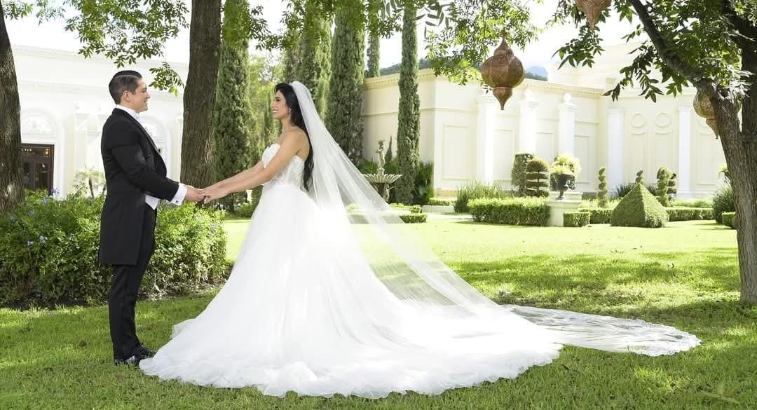 Lizeth y Gabriel, fallecidos en accidente de Cancún, cumplían tres años de casados este 16 de septiembre