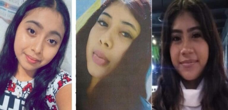 Buscan a 13 personas desaparecidas en Quintana Roo, incluidas una mujer y tres menores. Ya están activas sus fichas.