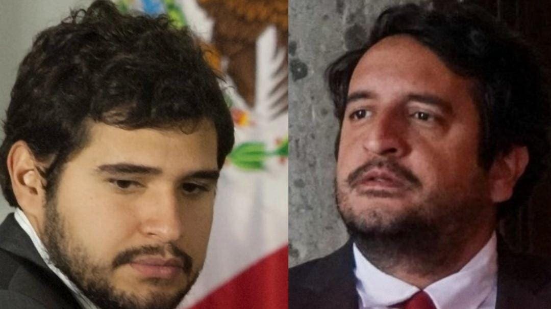 Revelan un supuesto amparo tramitado por hijos de AMLO; abogado y "Andy" López Beltrán se deslindan
