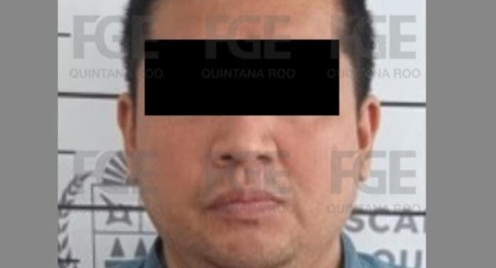 Vinculan a proceso a sujeto que abusó de una menor de edad en Cancún. Otra vez el agresor fue un familiar de la víctima.