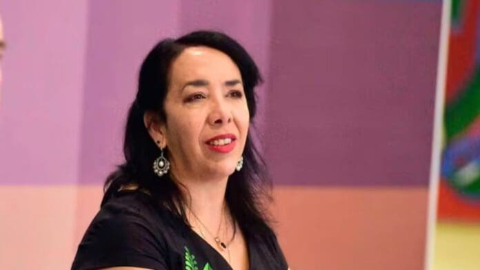 Congelan cuentas de Hilda Araceli Brown Figueredo, diputada federal de Morena por presuntos nexos con 