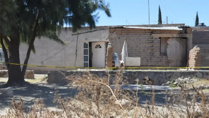 Menor de edad encuentra a su abuela muerta en Aguascalientes; fue acuchillada