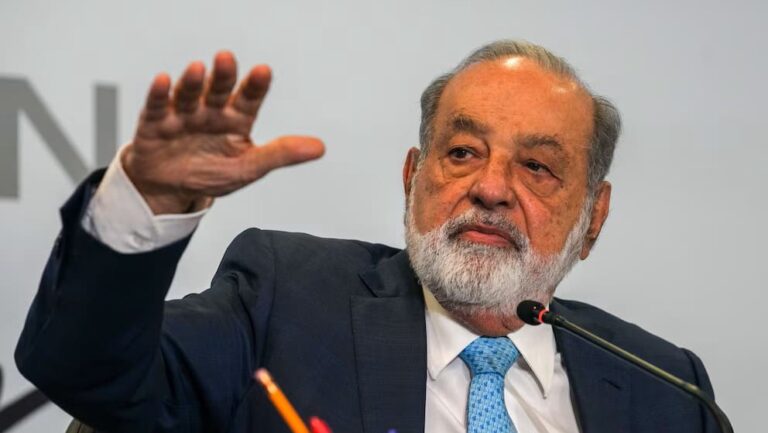 Empresa de Carlos Slim gana contrato de mil 500 MDD para ampliación del metro de Nueva York