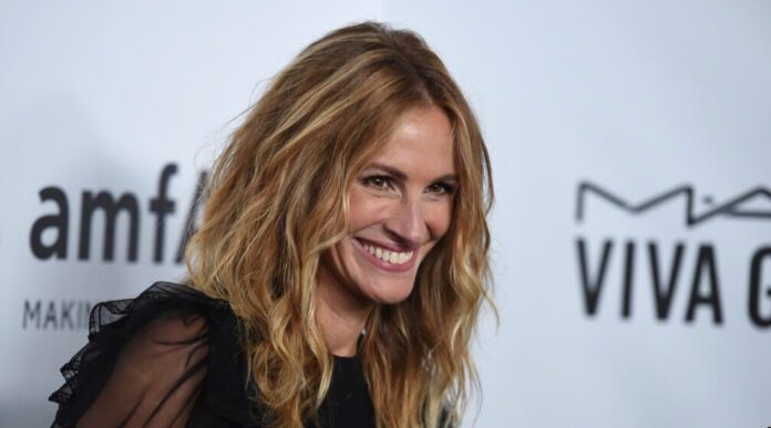 Confirma Julia Roberts su participación en la película secuela de 
