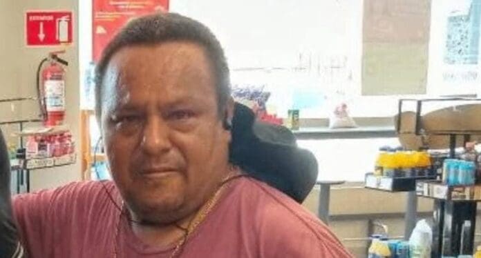 Fallece Carlos Gurrola 