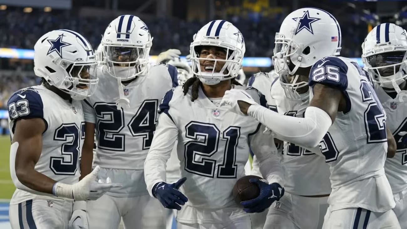 Dueño de los Cowboys de Dallas revela que jugarán en el Estadio Azteca tras su reapertura
