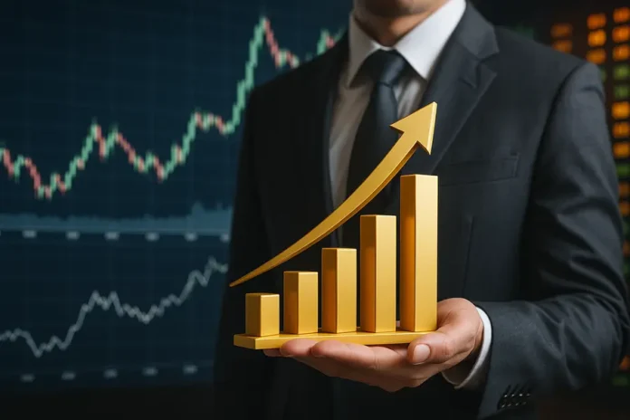 Producto Interno Bruto a la alza