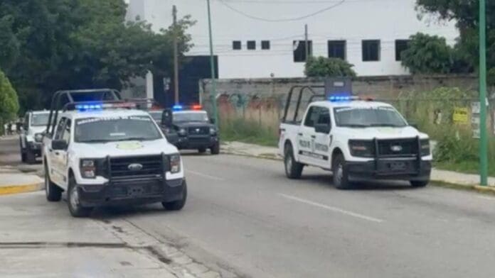 Encuentran cuerpo de una mujer desmembrada dentro de una bolsa en Tuxtla Gutiérrez, Chiapas