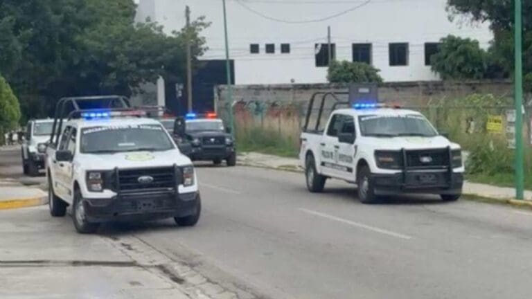Encuentran cuerpo de una mujer desmembrada dentro de una bolsa en Tuxtla Gutiérrez, Chiapas