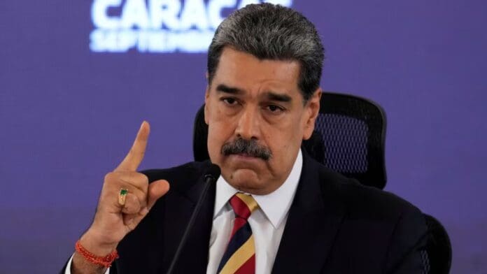 Cierran canal de Youtube de Nicolás Maduro en medio de tensiones con Estados Unidos