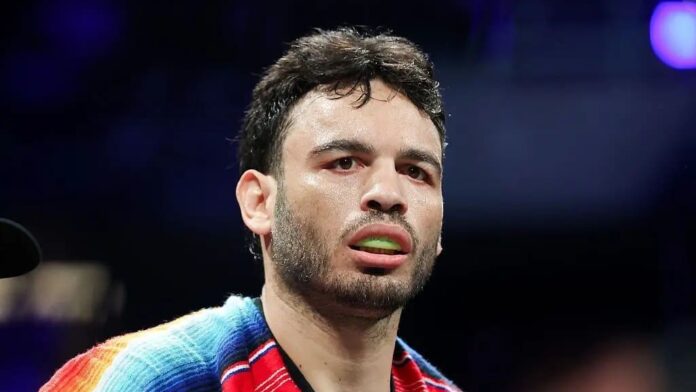 Confirma Julio César Chávez que su hijo Junior regresará a boxear pese a su proceso legal