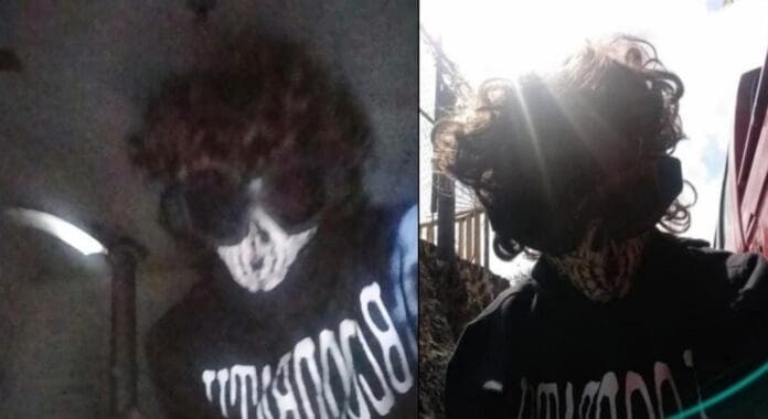 Han identificado al sujeto que mató a un menor en el CCH Sur de la Cdmx y lesionó a un trabajador; se llama Lex Ashton.