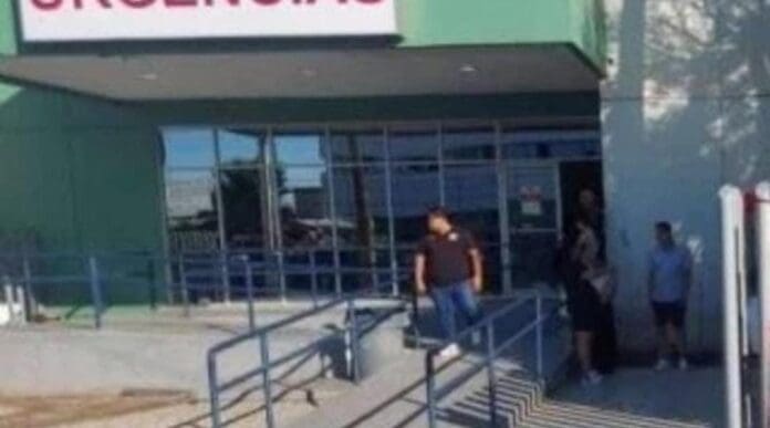 Ciudadanos de Mexicali piden medicamentos a capo del Cártel de Sinaloa, no al gobierno. Se trata de 