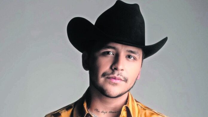 Universal Music confirma inicio del juicio contra Christian Nodal por falsificación de contratos