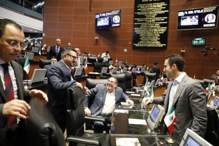 Senado aprueba exhorto para que municipios de Quintana Roo simplifiquen trámites e impulsen la vivienda social