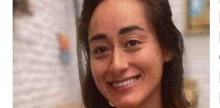 Buscan a Mallory Lynne Wong, una mujer originaria de los Estados Unidos desaparecida en Tulum, Quintana Roo.