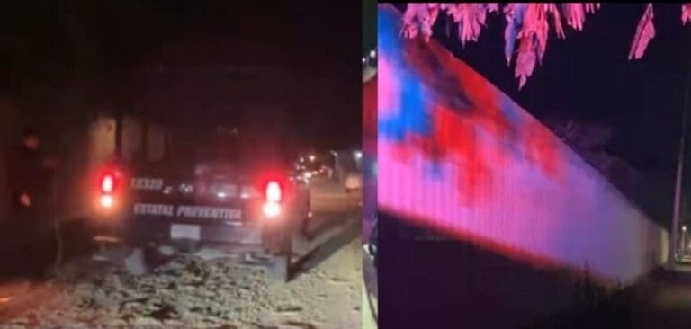 Asesinan a una mujer y lesionan a otra más en Cancún; sus vecinos denuncian extorsiones de presuntos delincuentes.