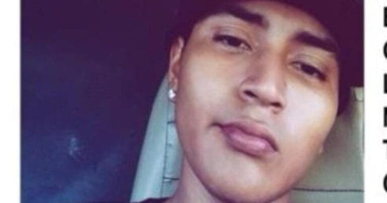 Encuentran sin vida a Johan Alejandro Couoh Dzib, menor de 16 años desaparecido en Cancún. Había desaparecido el 23 de septiembre.