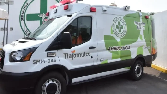 Adolescente es apuñalada por su madre en Tlajomulco, Jalisco