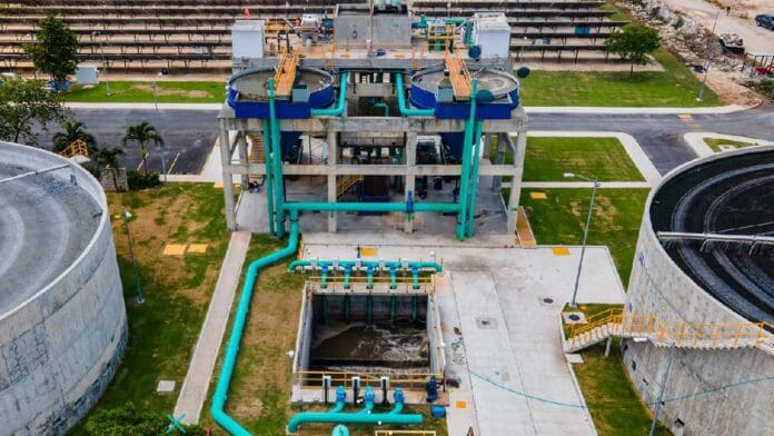 Aguakan garantiza agua potable y segura en Quintana Roo con tecnología avanzada