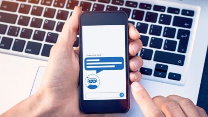 Piden regular la inteligencia artificial en Australia; chatbot instó a un usuario a matar a su papá