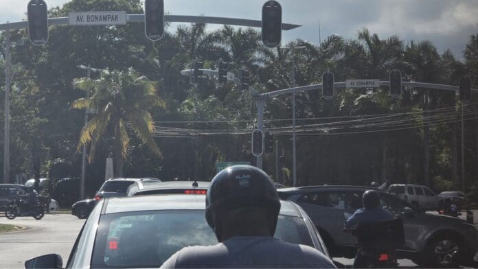 Reportan apagón masivo en Quintana Roo, Campeche y Yucatán