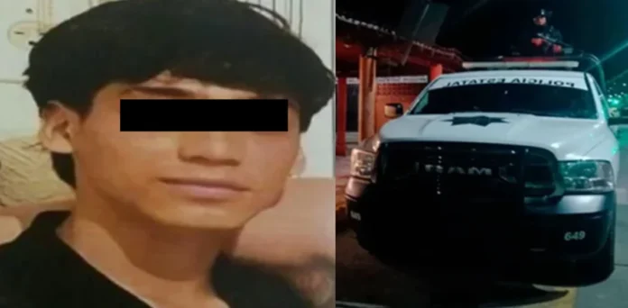 Encuentran el cadáver de un estudiante universitario reportado como desaparecido en Acapulco, Guerrero