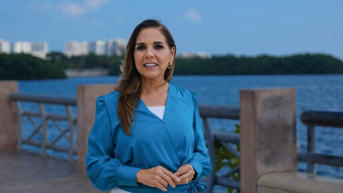 Quintana Roo celebra el Día Mundial del Turismo con un modelo comunitario que transforma vidas: Mara Lezama